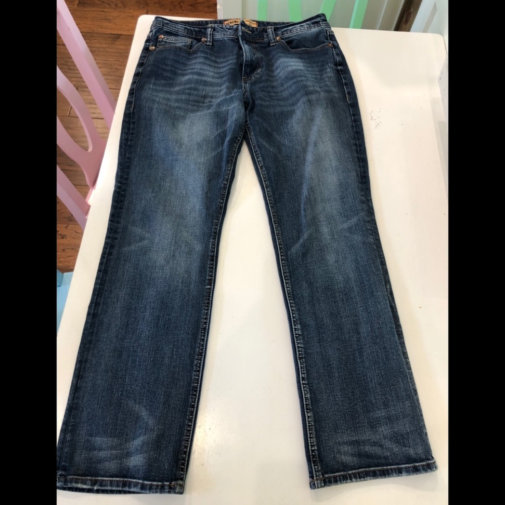 Men’s Seven7 jeans